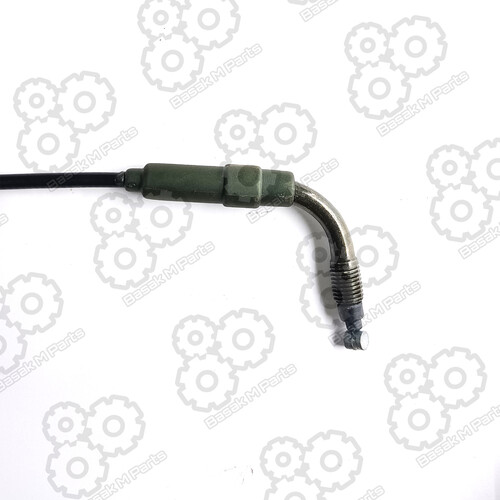 BS-6 ACC CABLE PULSAR-125